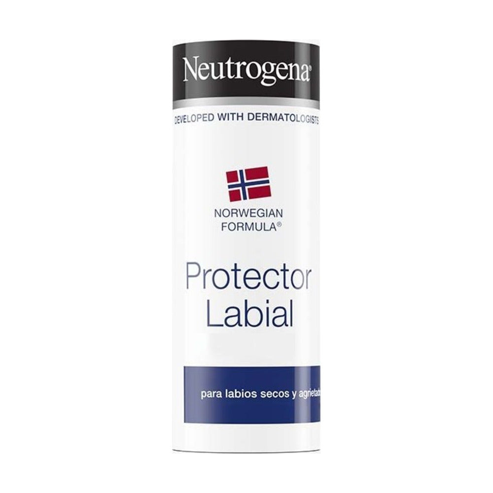 NEUTROGENA PROTECTOR LABIAL SPF 5 EN STICK