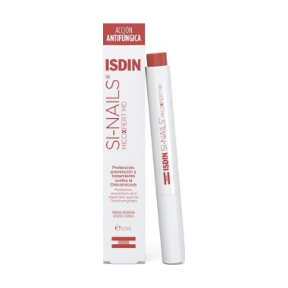 ISDIN SI-NAILS MICOXPERT 4,5 ML