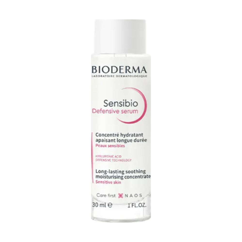 SENSIBIO SERUM DEFENSIVE BIODERMA 30 ML