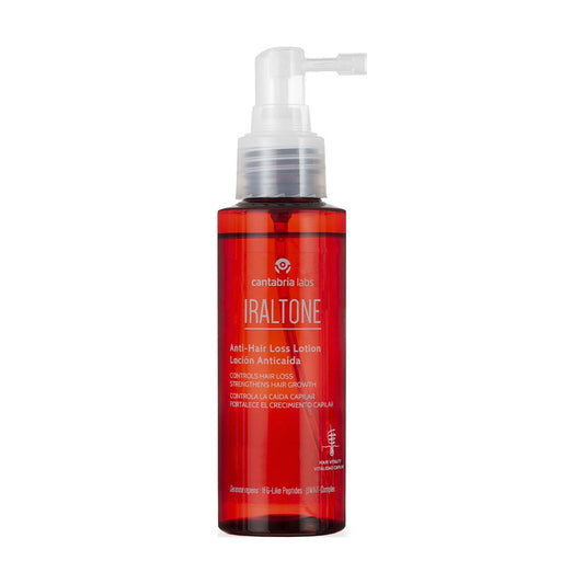 IRALTONE LOCION ANTICAIDA 100ML