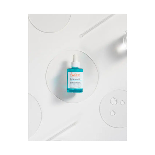AVENE CLEANANCE SERUM EXFOLIANTE AHA30 ML
