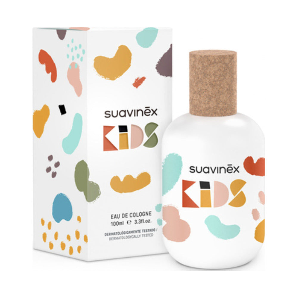 SUAVINEX KIDS COLONIA 100 ML