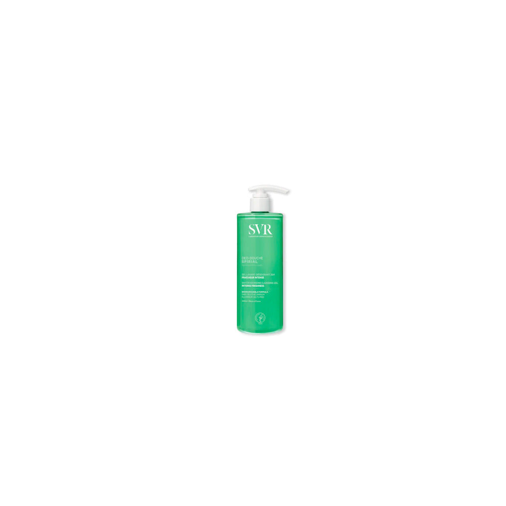 SVR SPIRIAL DEO-DOUCHE DESODORANTE 400 ML