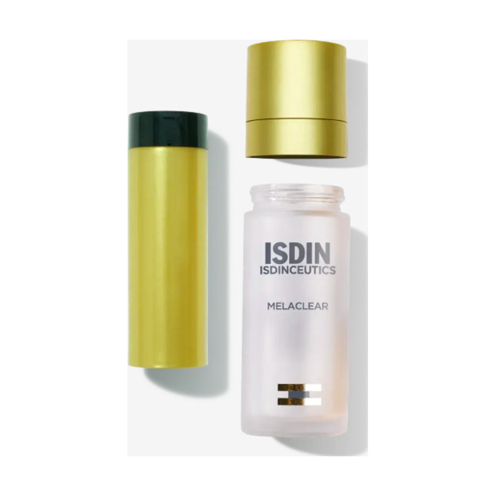 ISDINCEUTICS MELACLEAR SERUM REFILL 30 ML