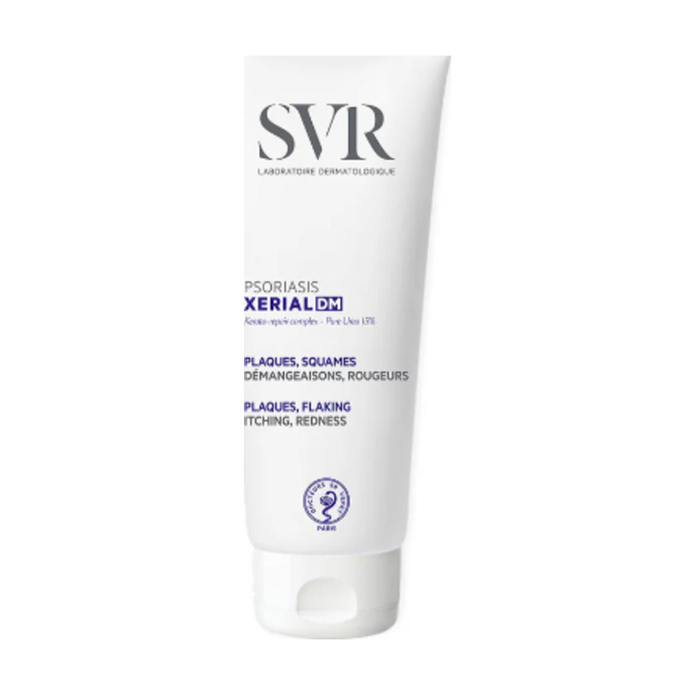 SVR XERIAL DM PSORIASIS 200 ML
