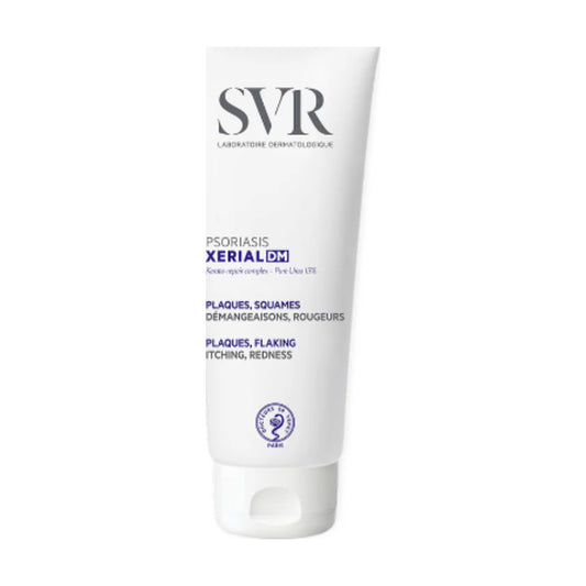 SVR XERIAL DM PSORIASIS 200 ML