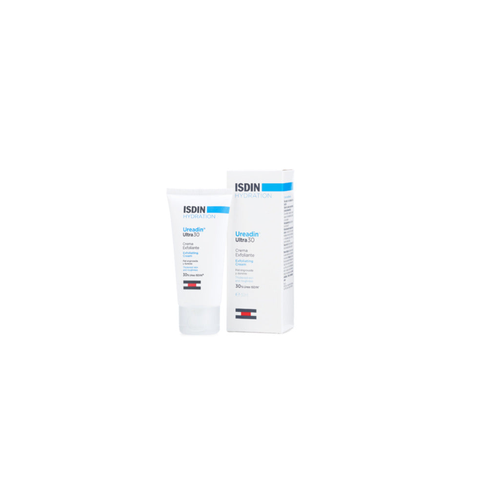 ISDIN UREADIN CREMA EXFOLIANTE CON UREA 50 ML