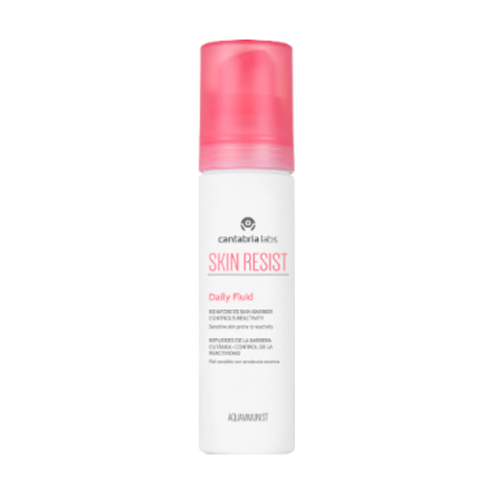CANTABRIA LABS SKIN RESIST DAILY FLUID 50 ML