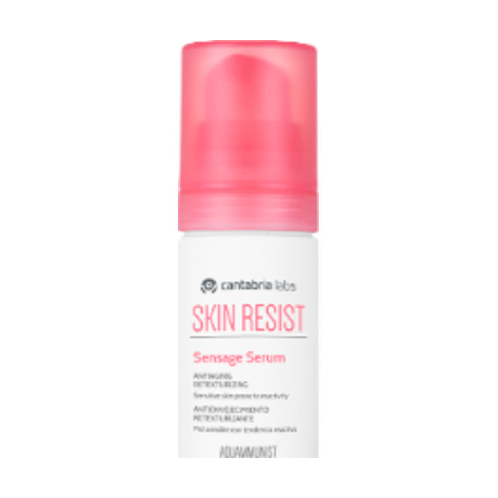 CANTABRIA LABS SKIN RESIST SENSAGE SERUM 30 ML