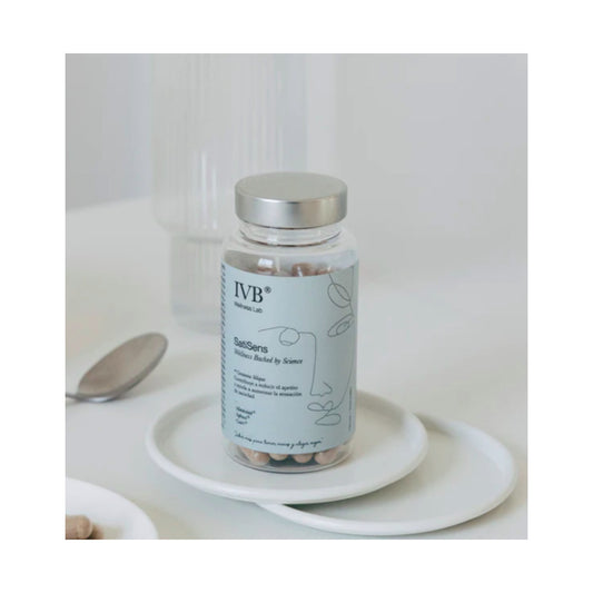 IVB SATISENS 60 CAP