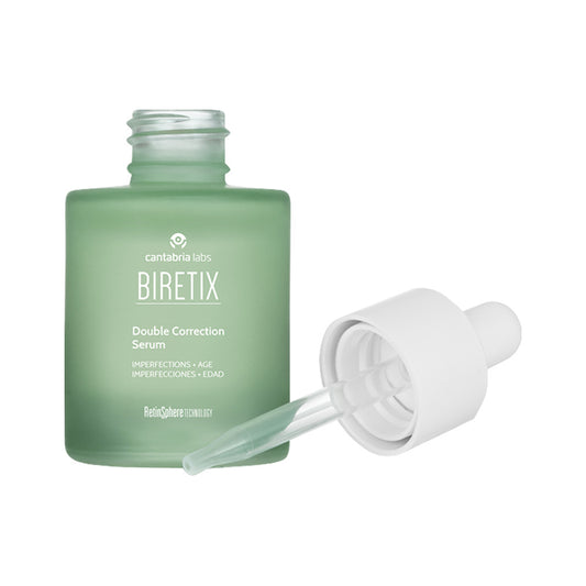 BIRETIX DOUBLE CORRECTION SERUM 30 ML
