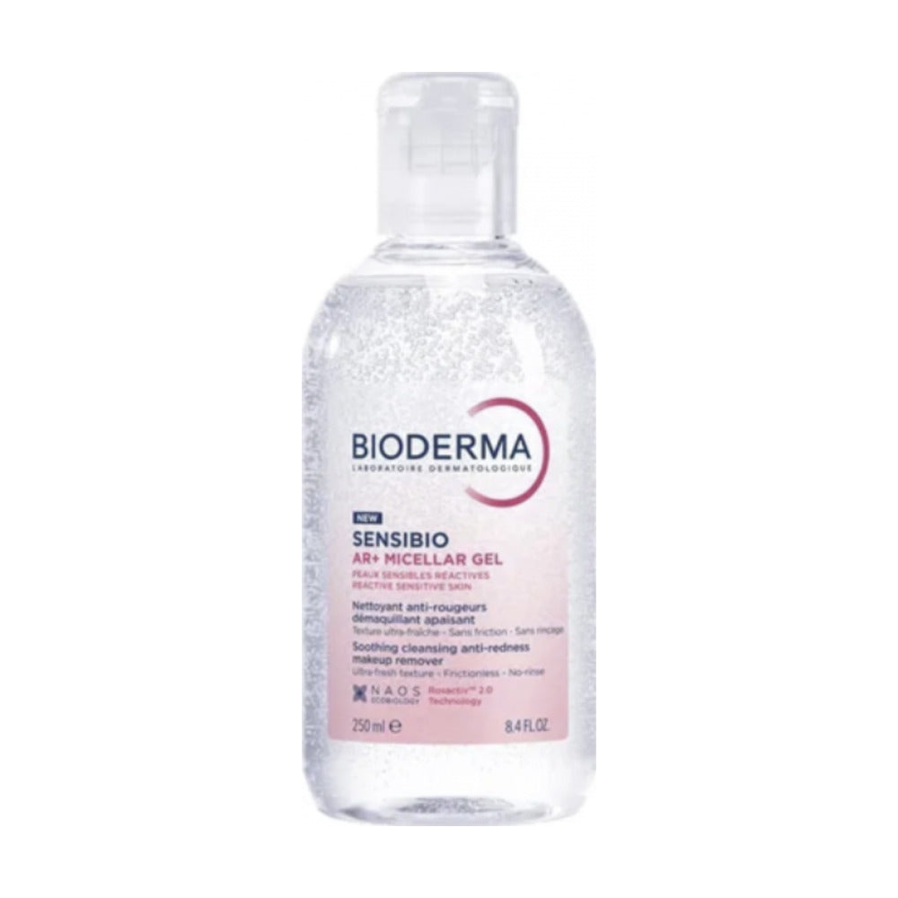 SENSIBIO AR+ MICELLAR GEL 250 ML