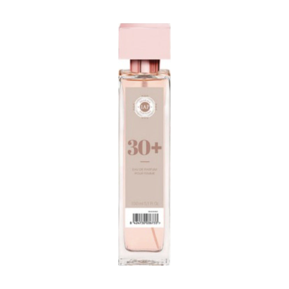 IAP PHARMA EAU DE PARFUM POUR FEMME 1 ENVASE 50 ML Nº 30+