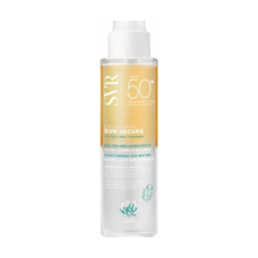 SUN SECURE AGUA SOLAR SPF 50 100 ML