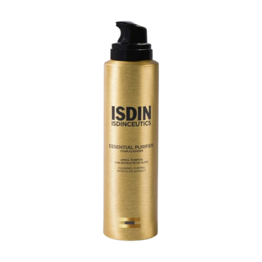 ISDINCEUTICS ESSENTIAL PURIFIER FOAM CLEANSER 150 ML