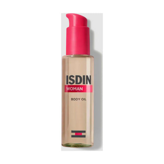 ISDIN WOMAN BODY OIL 100 ML