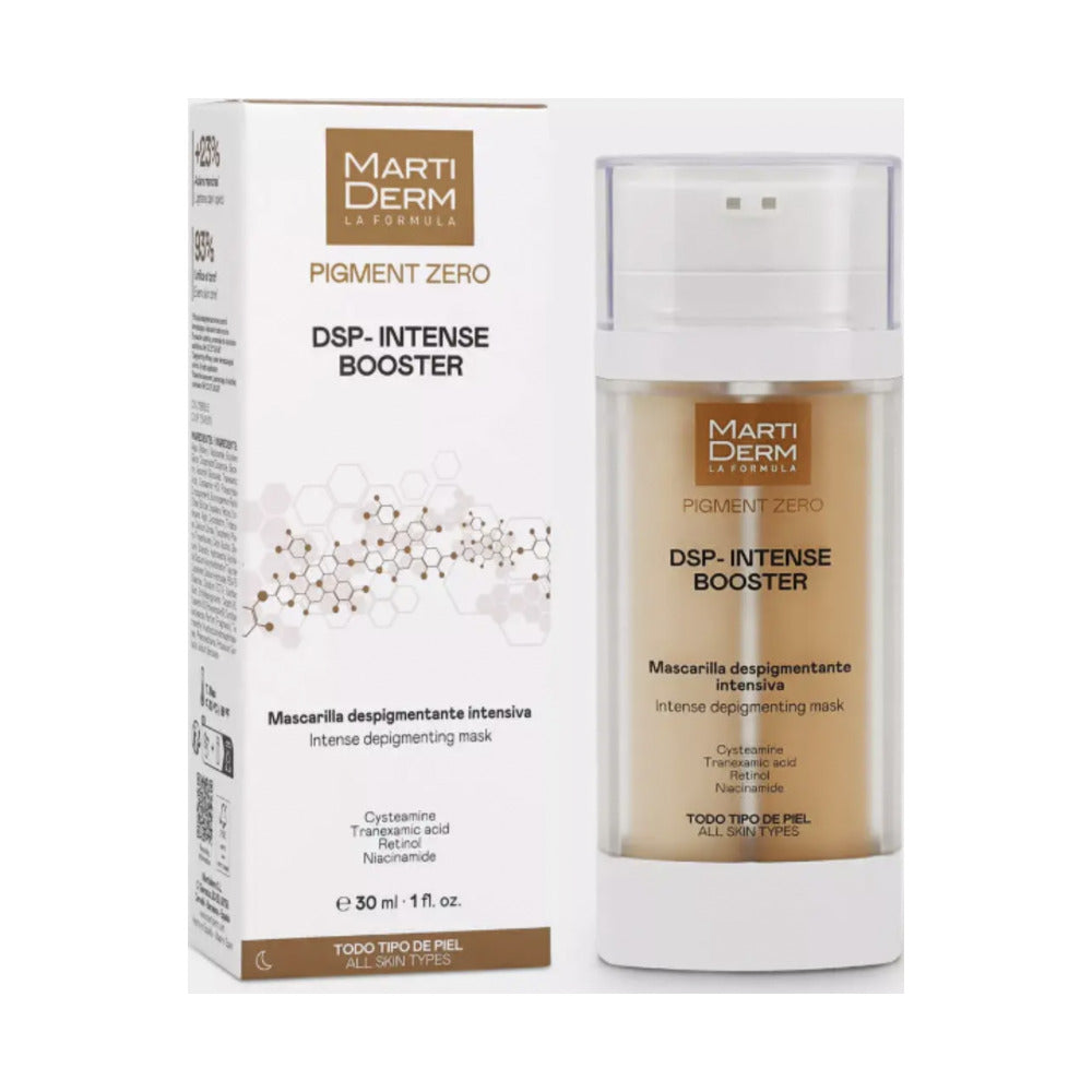 MARTIDERM DSP INTENSE BOOSTER 30 ML