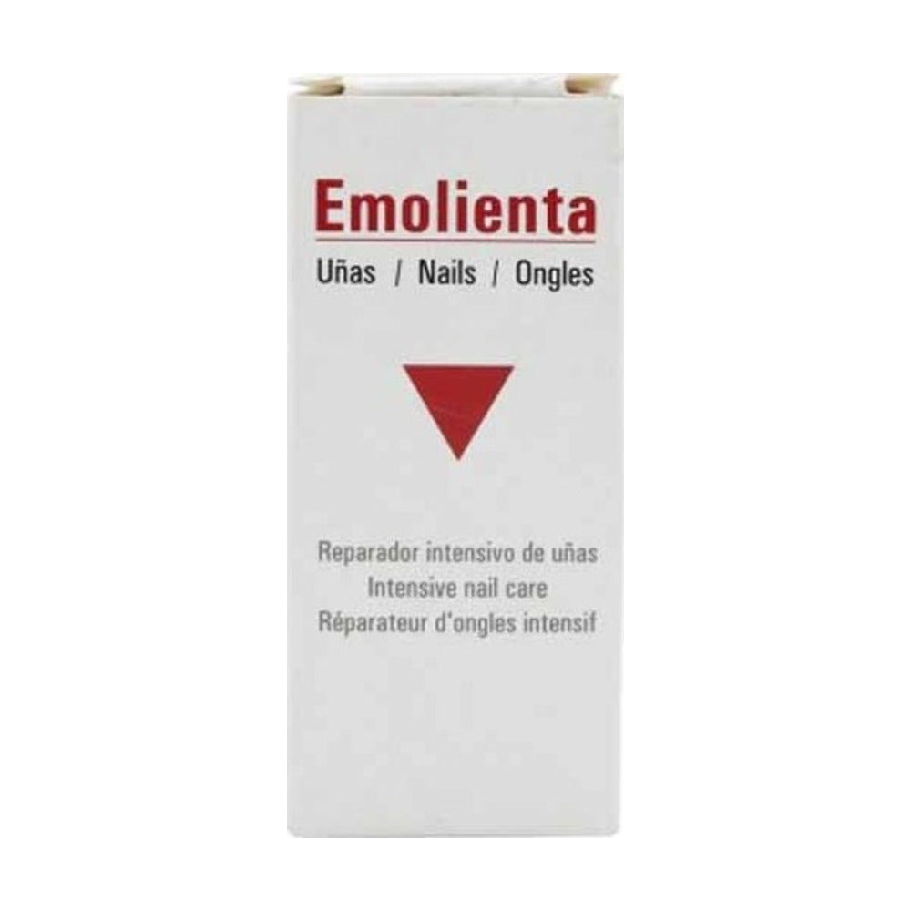 EMOLIENTA UÑAS 1 ENVASE 15 ML