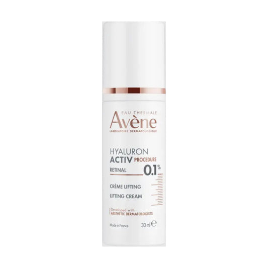 AVENE HYALURON ACTIV PROCEDURE CREMA LIFTING 30 ML