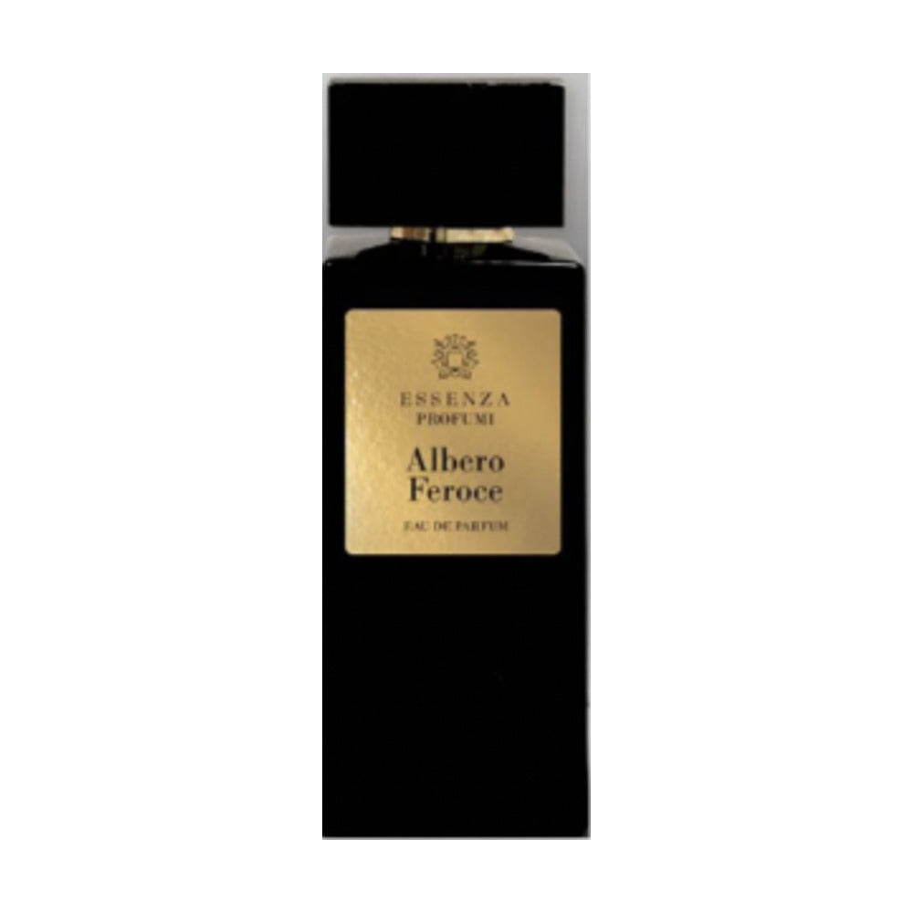 ESSENZA EAU DE PARFUM 1 FRASCO 100 ML ALBERO FEROCE