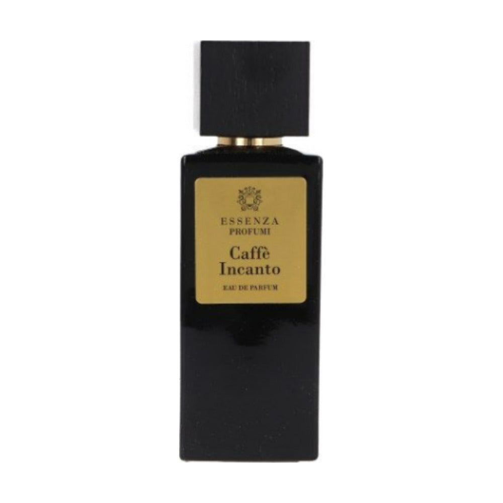 ESSENZA EAU DE PARFUM 1 FRASCO 100 ML CAFFE INCANTO