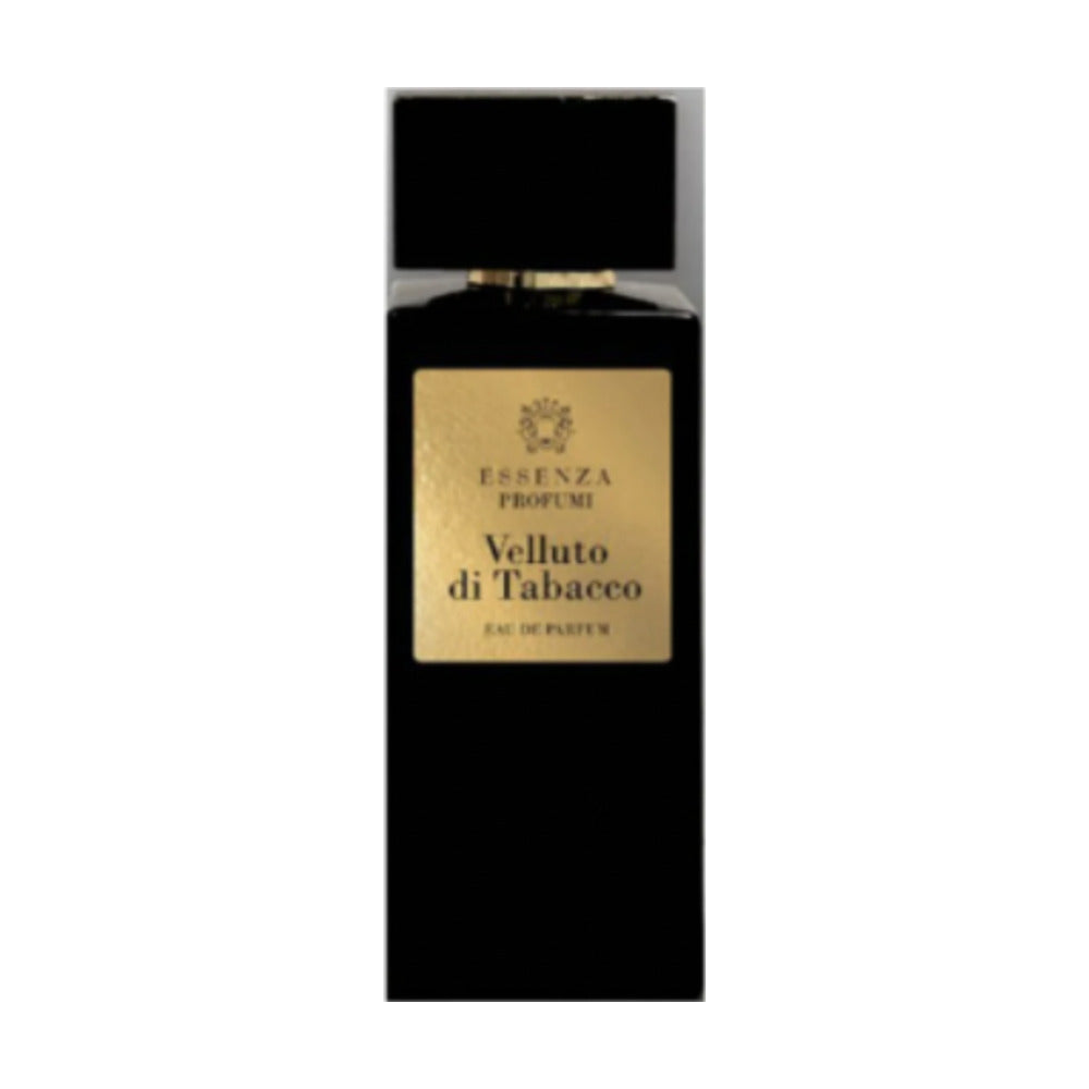 ESSENZA EAU DE PARFUM 1 FRASCO 100 ML VELLUTO DI TABACCO