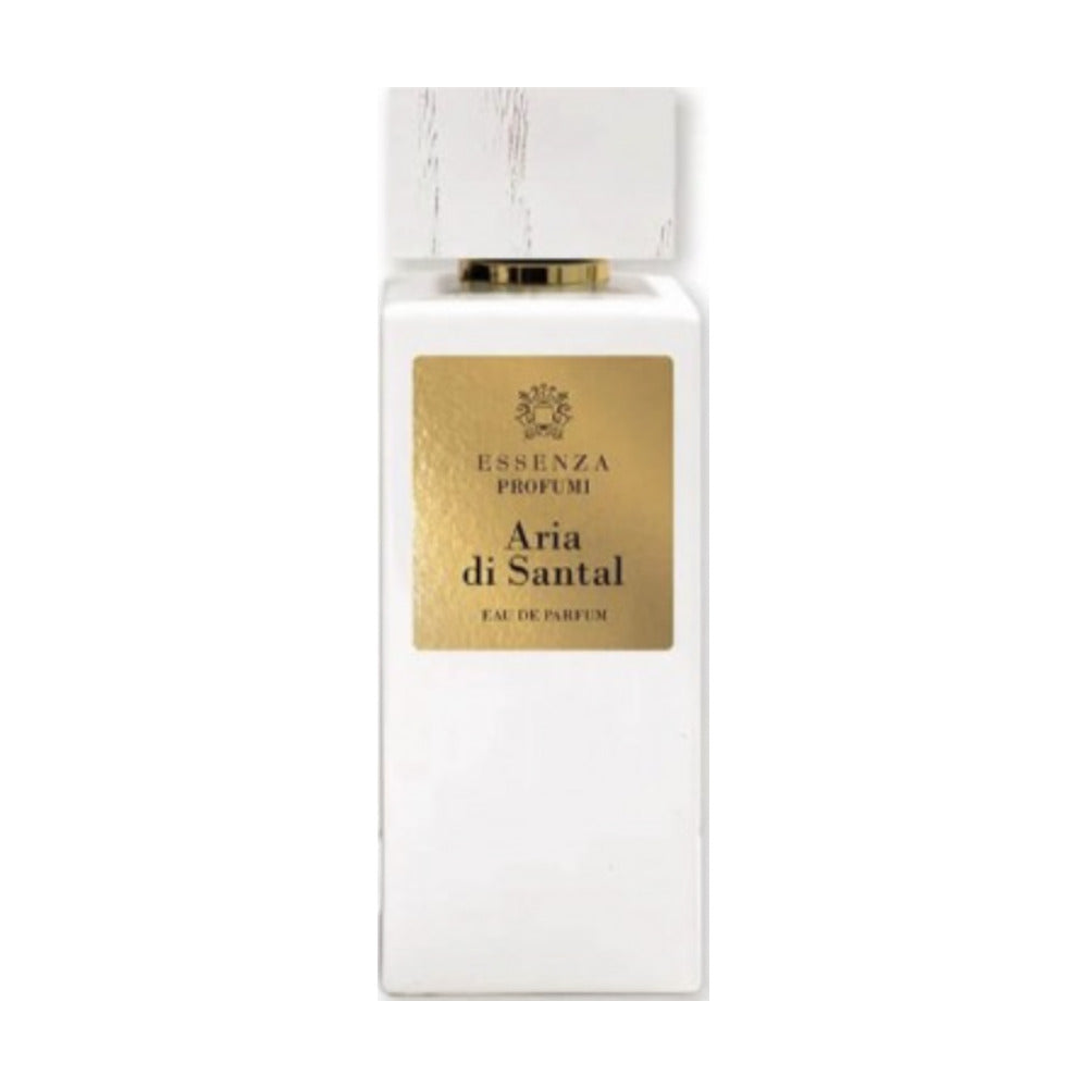 ESSENZA EAU DE PARFUM 1 FRASCO 100 ML ARIA DI SANTAL