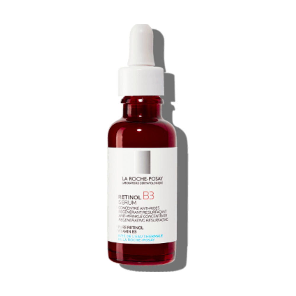 LA ROCHE POSAY SERUM RETINOL B3 30 ML
