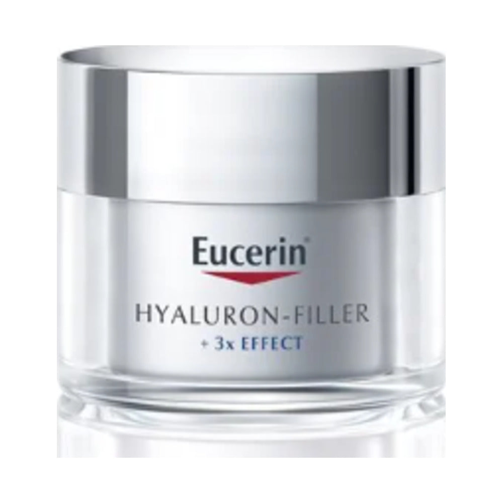 EUCERIN HYALURON FILLER CUIDADO DE DIA 50 ML