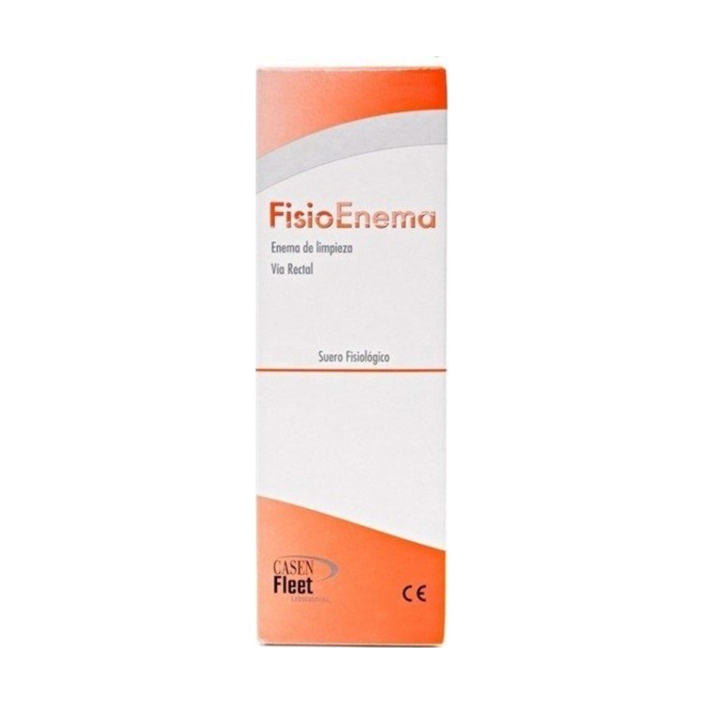 FISIOENEMA 66 ML