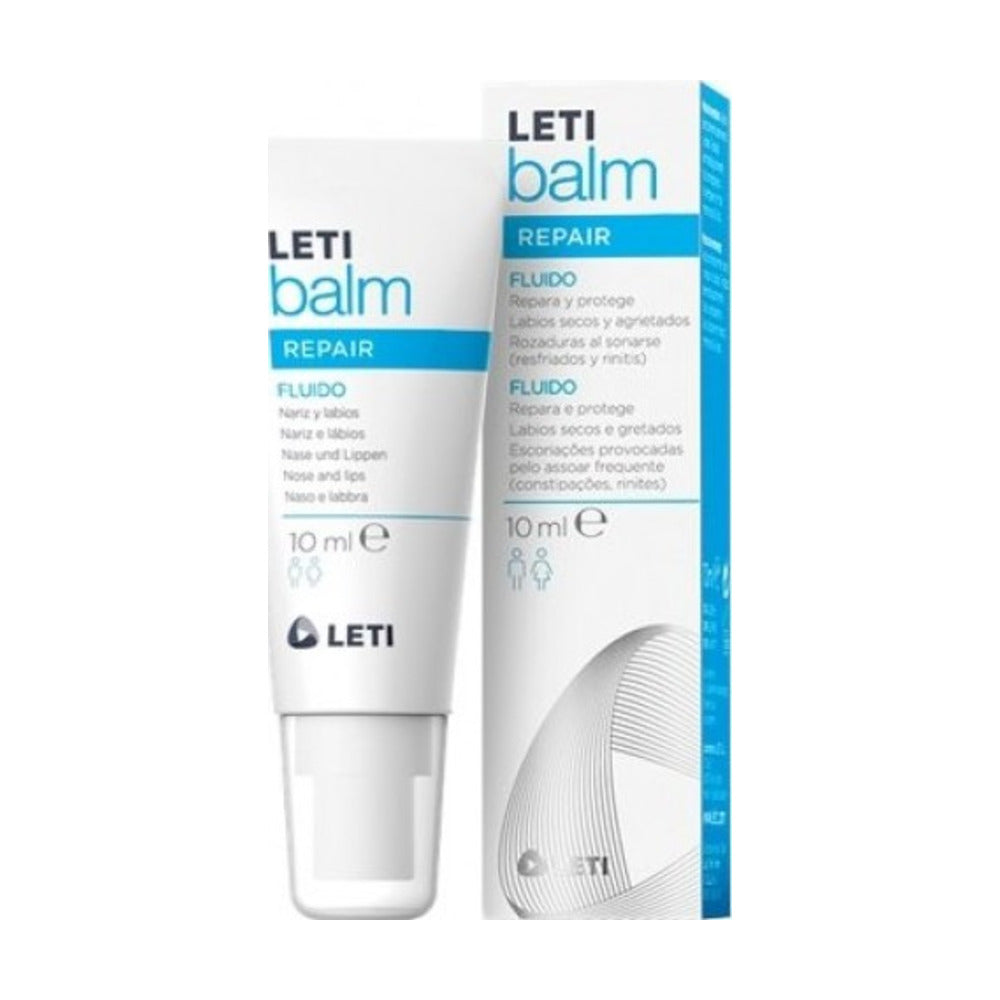 LETIBALM FLUIDO 10 ML