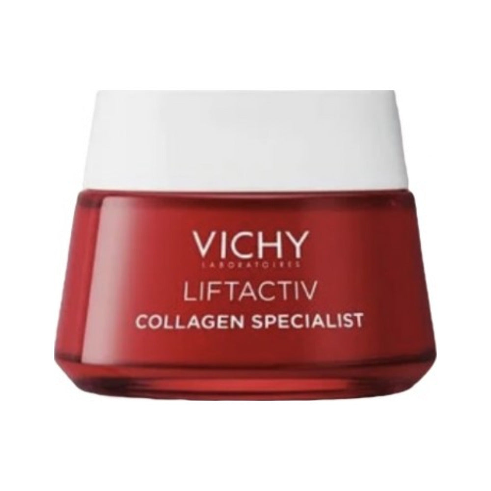 VICHY LIFTACTIV COLLAGEN SPECIALIST CREMA DÍA 50 ML