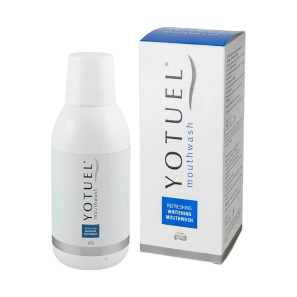 YOTUEL COLUTORIO BLANQUEADOR 250 ML
