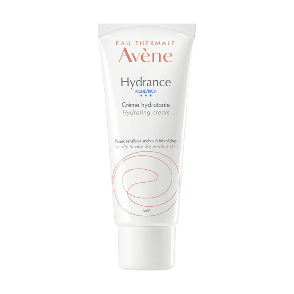 AVENE HYDRANCE RICA CREMA HIDRATANTE 40 ML