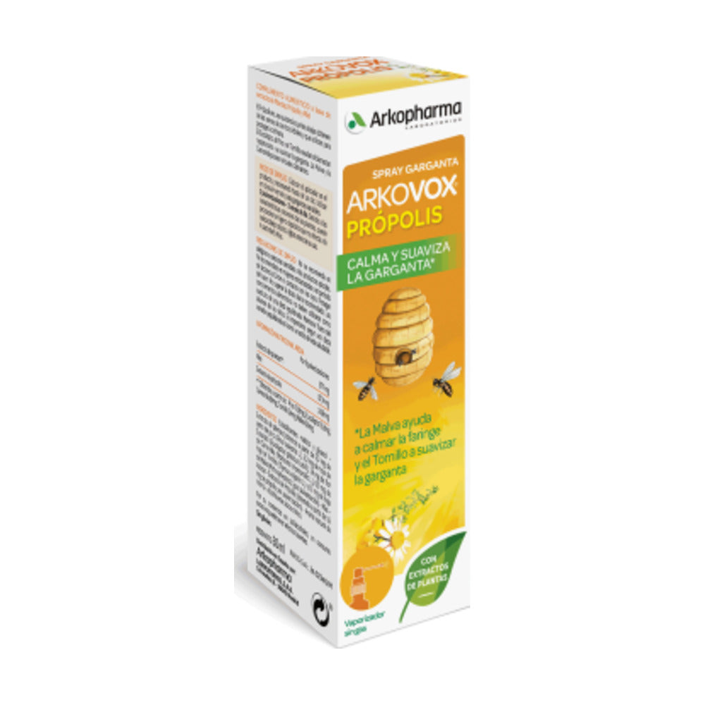 ARKOVOX PROPOLIS SPRAY 30 ML