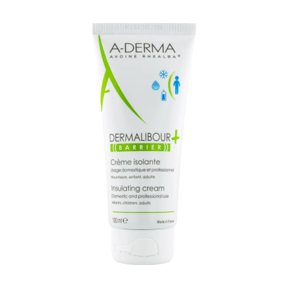 ADERMA DERMALIBOUR+ BARRIER CREMA AISLANTE 100 ML