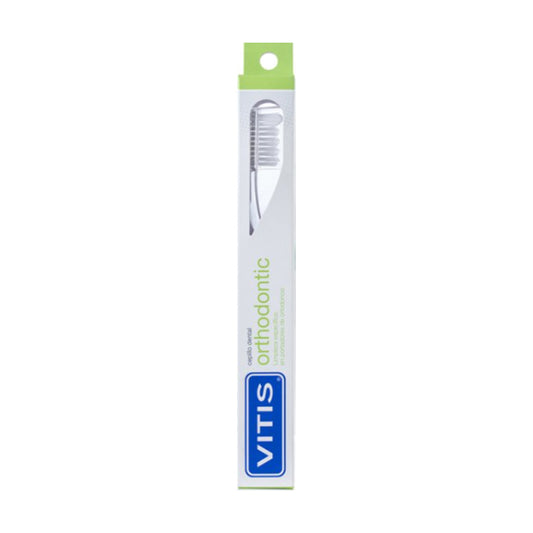 VITIS CEPILLO DENTAL ADULTO ORTHODONTIC