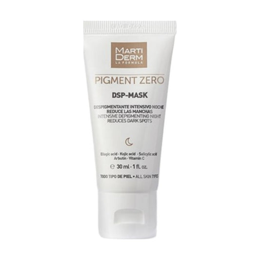 MARTIDERM PIGMENT ZERO DSP-MASK 30ML
