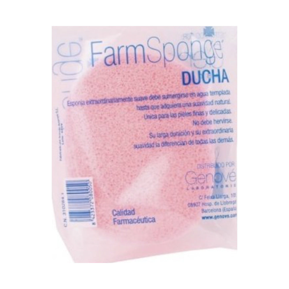 FARMASPONGE GENOVE JUNIOR