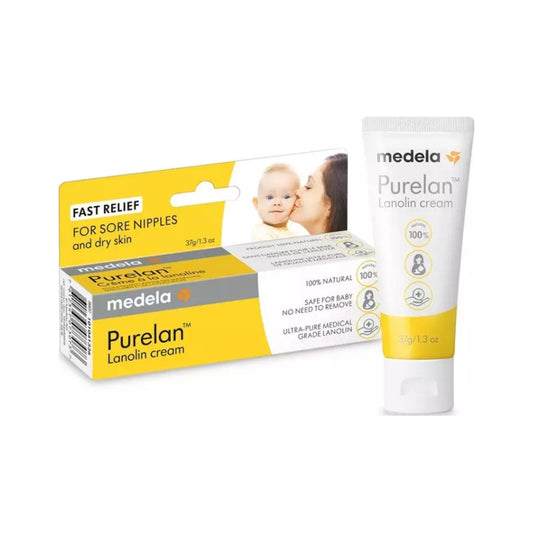 MEDELA PURELAN CREMA 37G