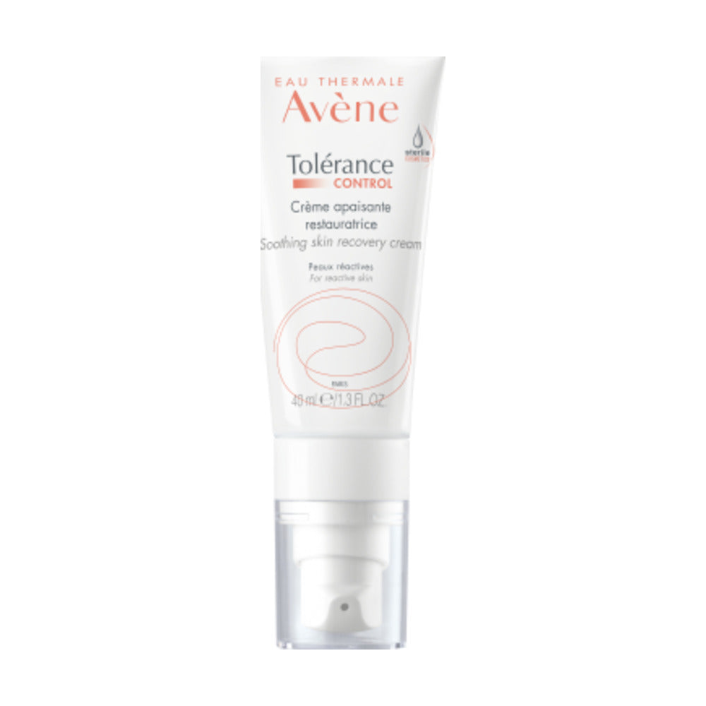 AVENE TOLERANCE CONTROL CREMA CALMANTE REPARADORA 40ML