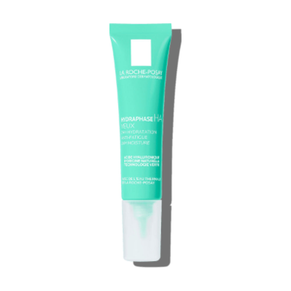 LA ROCHE POSAY HYDRAPHASE HA OJOS 15 ML