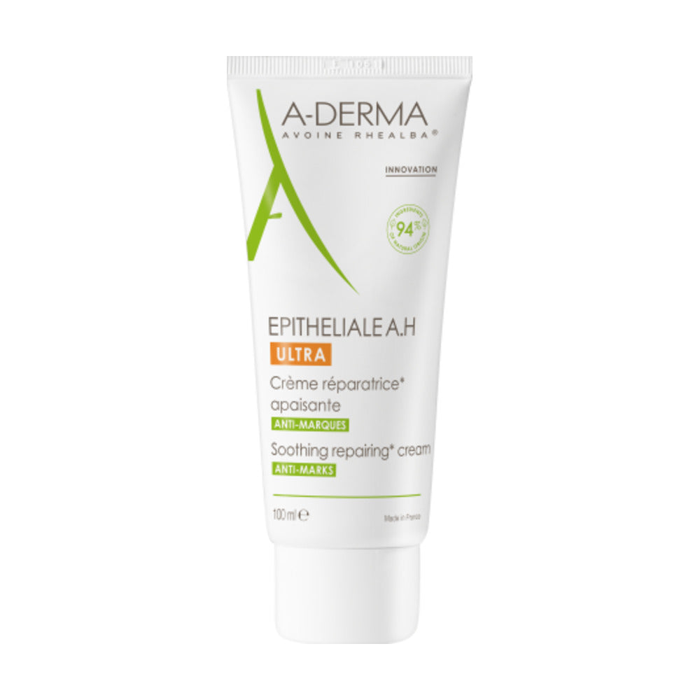 ADERMA EPITELIAL AH ULTRA CREMA 100 ML