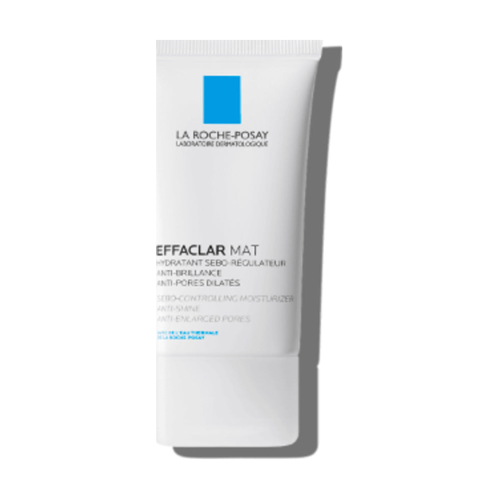 LA ROCHE POSAY EFFACLAR MAT HIDRATANTE MATIFICANTE 40 ML