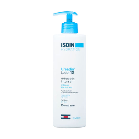 ISDIN UREADIN LOCION 10 400 ML