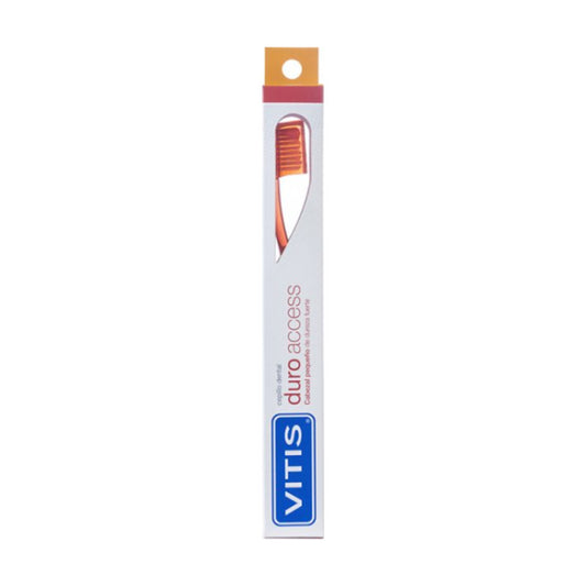 VITIS CEPILLO DENTAL ADULTO DURO ACCESS