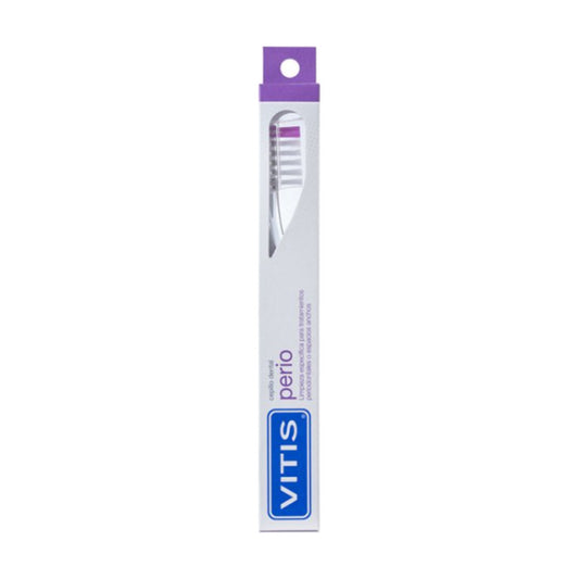 VITIS CEPILLO DENTAL ADULTO PERIO