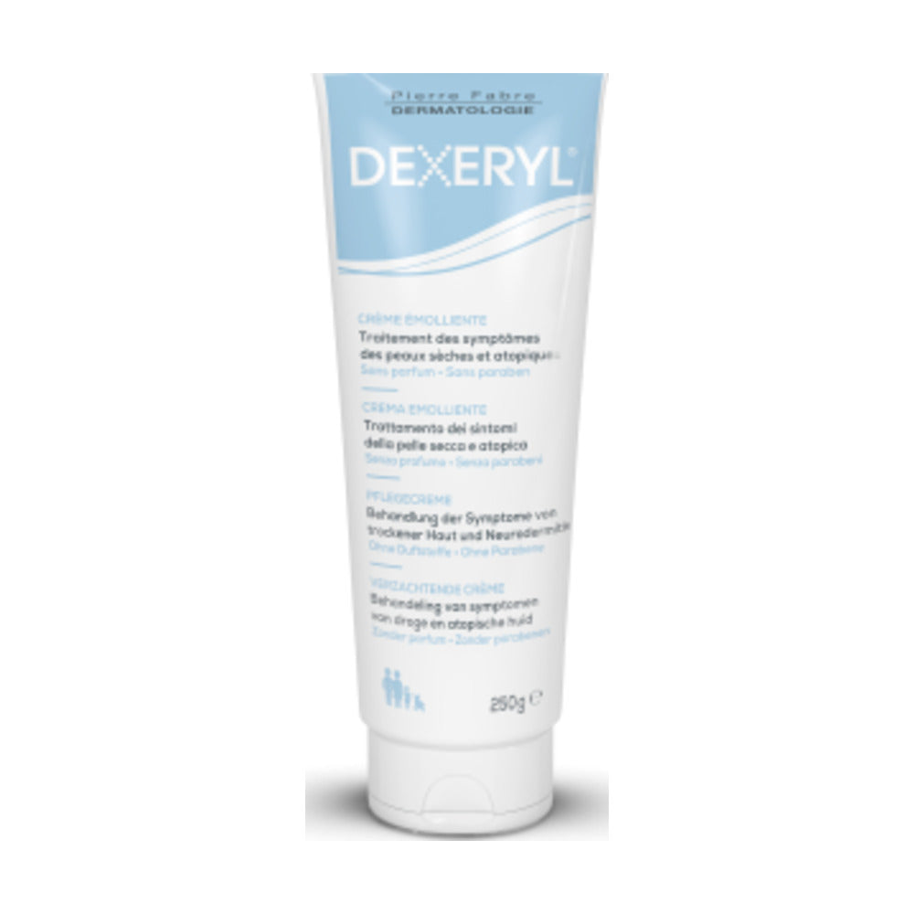 DEXERYL CREMA EMOLIENTE 250 G
