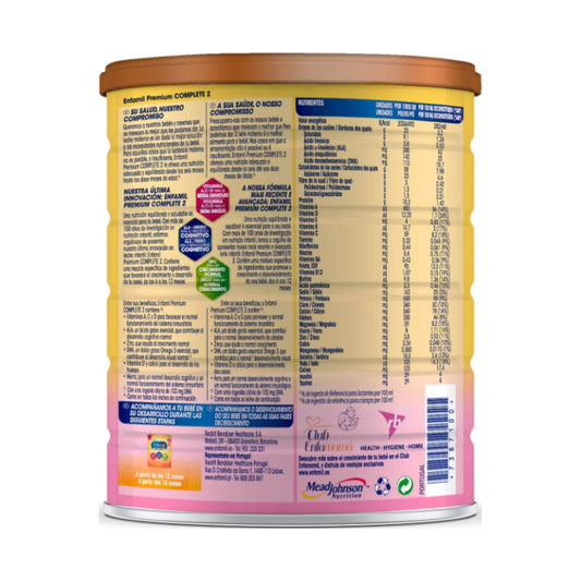 ENFAMIL PREMIUM 2 800G