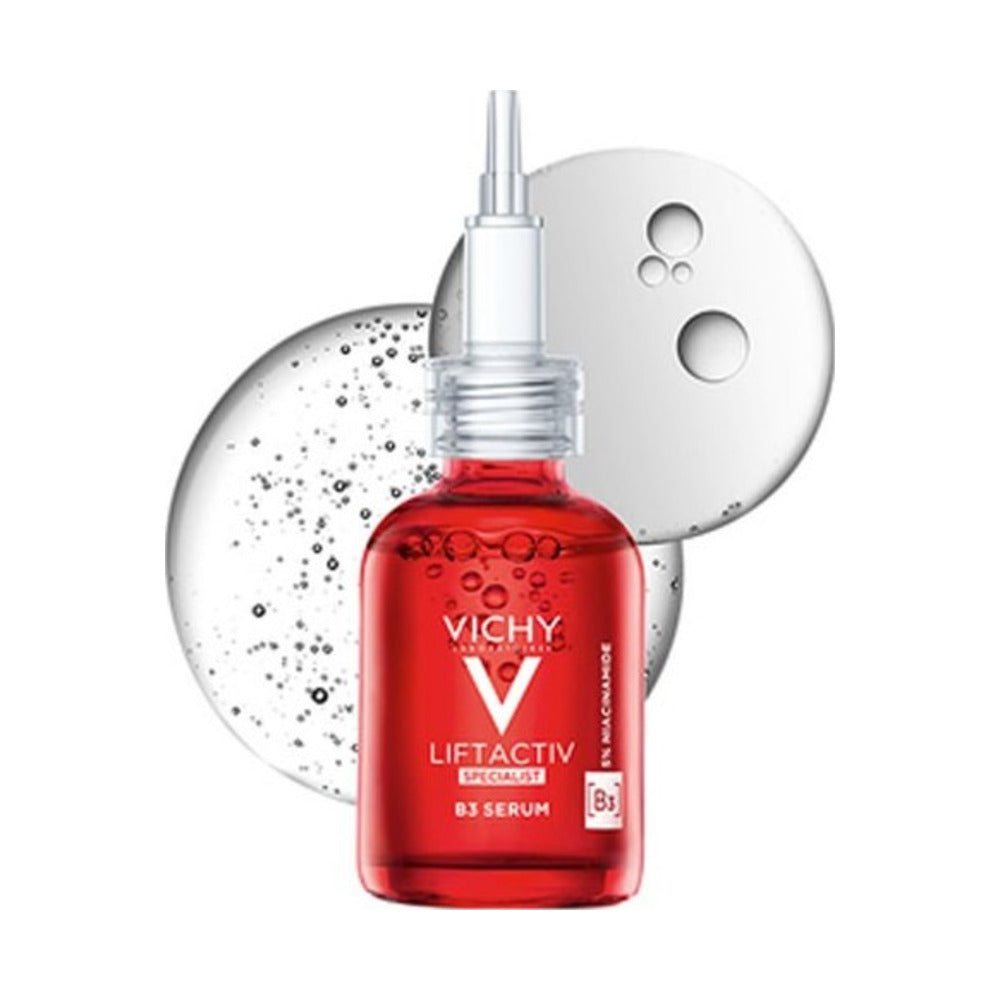 VICHY LIFTACTIV SERUM B3 ANTIMANCHAS 30 ML